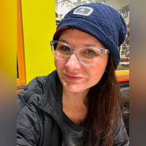 Meet your Posher, Helga